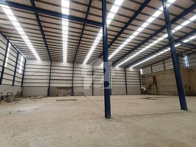 25,000 Sqft Warehouse Available For Rent Main M3 Industrial Zone, Canal Expressway, Sahinwala Faisalabad 25,000 Sqft Warehouse Available For Rent Main M3 Industrial Zone, Canal Expressway, Sahinwala Faisalabad
