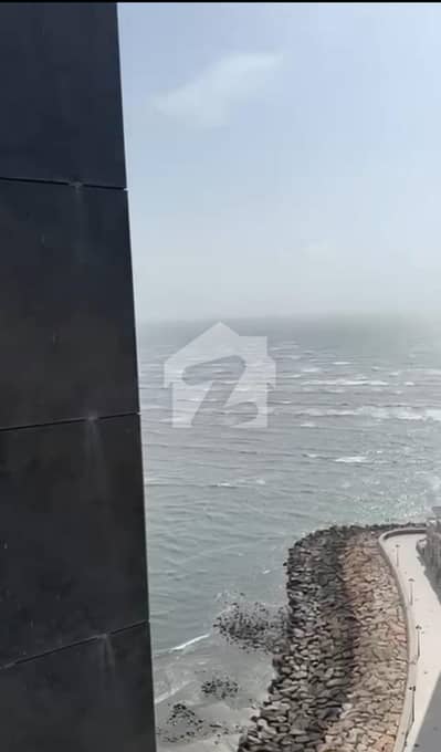 امارکریسنٹ بے ڈی ایچ اے فیز 8,ڈی ایچ اے ڈیفینس,کراچی میں 1 کمرے کا 5 مرلہ فلیٹ 5.95 کروڑ میں برائے فروخت۔