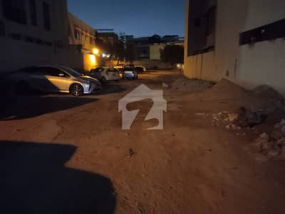 لطیفی کوآپریٹو ہاؤسنگ سوسائٹی گلستانِ جوہر,کراچی میں 16 مرلہ رہائشی پلاٹ 7.5 کروڑ میں برائے فروخت۔
