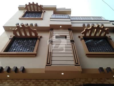 Prime Location House Available For Sale In Swati Gate