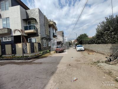 Your Ideal 41 Marla Residential Plot Has Just Become Available In Bani Gala