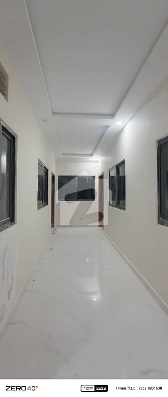 Proper 1 Bedroom With Attached Washroom Available For Rent In F15