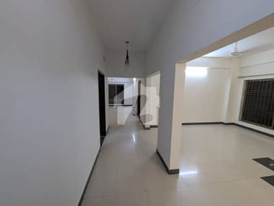 Askari V Malir 3 Bed, Apartment for sale