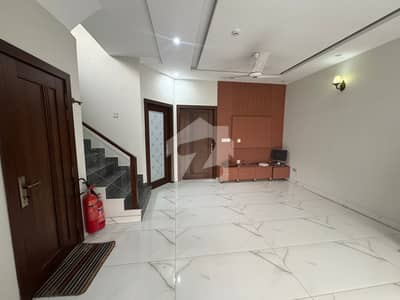 BRAND NEW 5-MARLA ELEGANT AND SUPER HOT LOCATED BUNGALOW IS AVAILABLE IN THE BEST BLOCK OF DHA LAHORE.