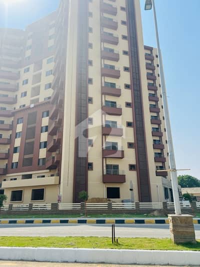 Brand New , 4 Bed, Askari V Malir Cantt Sector J Apartment