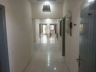 3 Bed DD Flat for Sale in Saima Jinnah Avenue Spacious & Prime Location