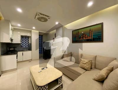 Luxury 1 Bedroom Apartment For Sale
