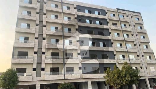 1 Bed Room Apartment Fully Furnished Ready To Move Apartment Available For Sale Bahria Town Lahore