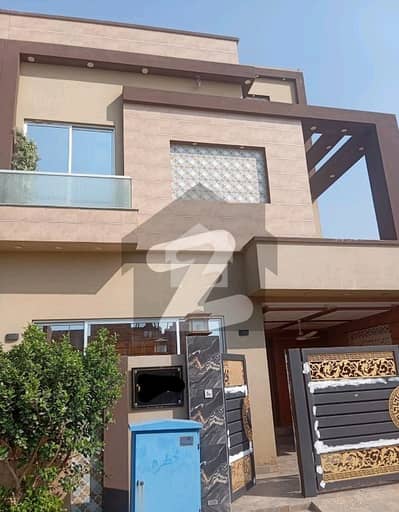 5 Marla Furnished House Is Available For Rent In Bahria Town Lahore Safari Villa Gas Available