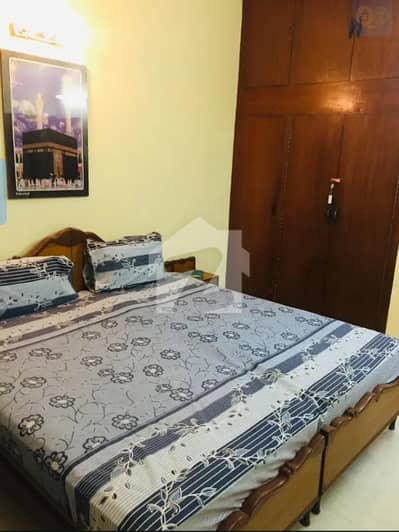 Newly   Portion One Room Bath Kitchen For Rent In I-10