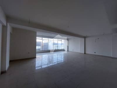1800 Sqft Office For Rent  Bukhari Commercial Area.