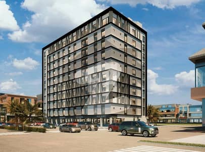 Luxury Two Bed Apartment For Sale in Bahria Town Sector D