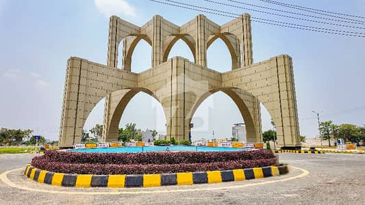 Best Options For Residential Plot Is Available For sale In Bismillah Housing Scheme Phase 2 Best Options For Residential Plot Is Available For sale In Bismillah Housing Scheme Phase 2