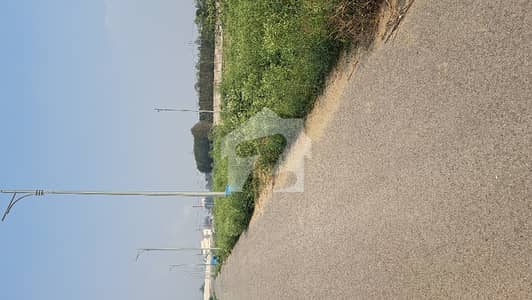 4 Marla Commercial Plot in Dha Phase 7 Cca6