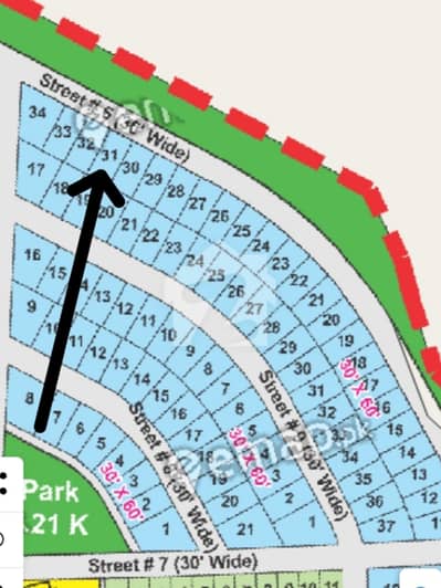 PLOT FOR SALE AVAILABLE