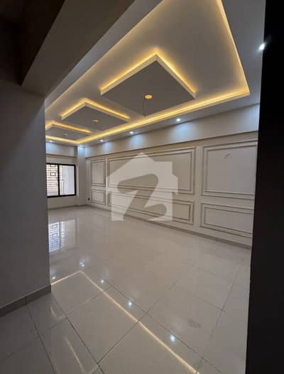 Brand New House For Sale Block D, North Nazimabad