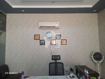 2.83 Marla Double Storey Office For Sale 2.83 Marla Double Storey Office For Sale