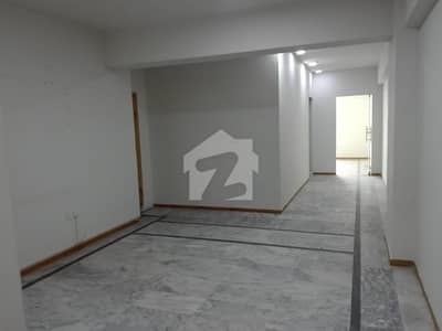 Stunning 3200 Square Feet Lower Portion In I-8/2 Available