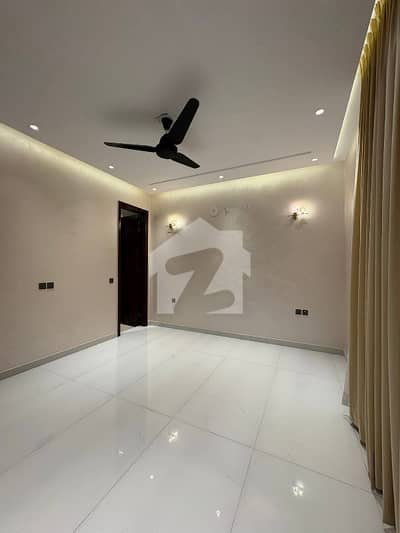 1750 Sqft Apartment For Rent  Al Murtaza Commercial Dha Phase 8