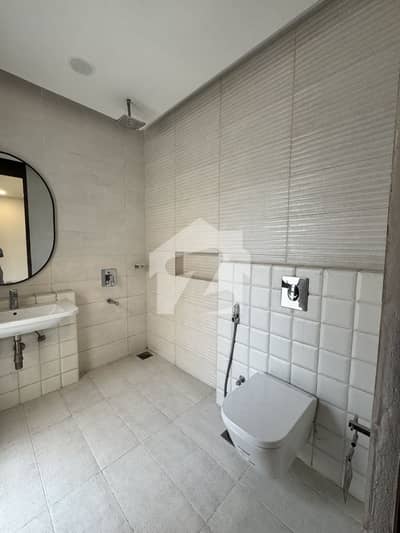 F10 Beautiful New House Available For Rent Double Unit House Beautiful Green Lawn Modern Fitting And Fixtures Excellent Close End Street