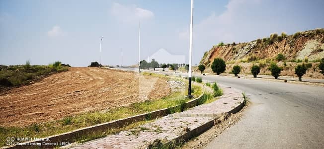 Buying A Residential Plot In Oleander Sector - Block A Islamabad?