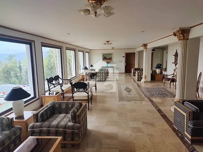 Hotel In Murree Available For Sale Hotel In Murree Available For Sale