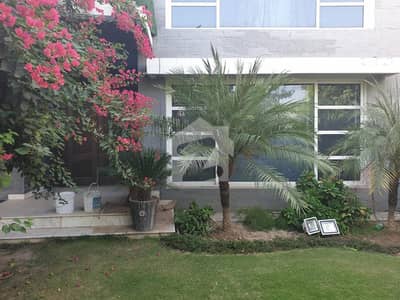 Modern Design House Available For Sale On Prime Location