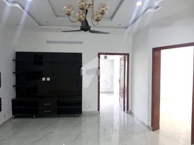 Lower Portion For rent Is Readily Available In Prime Location Of I-8/2