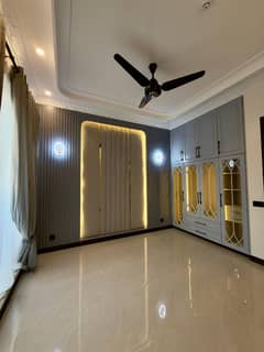 5 Marla Upper Portion Available For Rent Dha