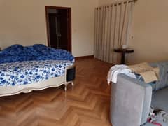 Prime West-Open 520-Yard Bungalow in DHA Phase 5 Grab It Now! (Chance Deal)