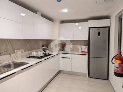 FOR SALE 550 sqft 1-Bed Apartment on Installment TOP CITY-1