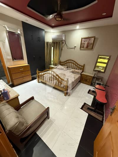 4 Marla Double Story House for sale Military Account Society