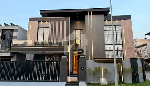 Ideal Corner 14 Marla House Has Landed On Market In Citi Housing Society, Citi Housing Society