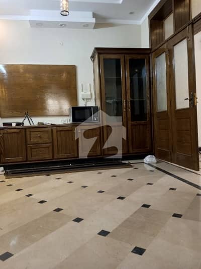 G13 30x60 upper Portion available for rent