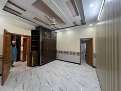 1800 Marla Upper Portion For Rent Is Available In Faisal Town - F-18