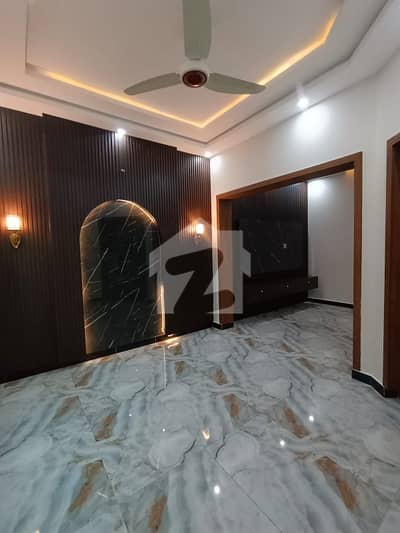 5 Marla Double Story Luxury House For sale