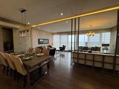 The Arkadians 2,3,4bedroom Duplex Apartments For Sale On 2 Years Plan