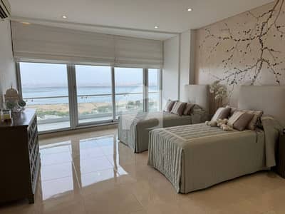 The Arkadians Exclusive PentHouse Available For Sale With Golf Club And Creek Views At 2Years Plan