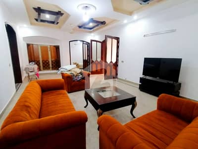 Furnished (Lower Lock )1 Canal Upper Portion 3 Bed Tvl Drawing Room Tares Store Room With Ac Fridge Corkery Gentarter Backup Lcd Washing Machine Internet Other (Note) Not Including Bills
