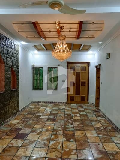 Investors Should rent This House Located Ideally In I-8