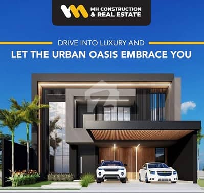 GOOD LOCATION PLOT FOR SALE, BEST PLACE TO LIVE