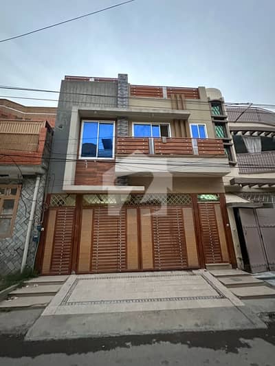 5 Marla House For Sale