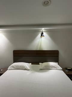VIP FURNISHED FLAT FOR RENT 3 BEDROOM 1 ST FLOOR FOR LONG TIME AGREMENT