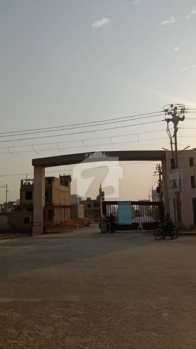 Facing Park 200 Square Yards Residential Plot For Sale In Rs. 15800000 Only Facing Park 200 Square Yards Residential Plot For Sale In Rs. 15800000 Only