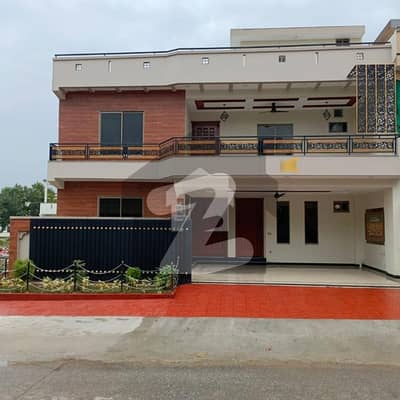Double Storey New Real Picture Urgent Sale