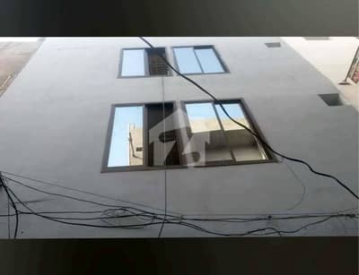 قرطبہ چوک لاہور میں 11 کمروں کا 5 مرلہ مکان 1.5 لاکھ میں کرایہ پر دستیاب ہے۔