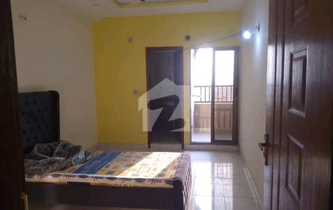 Super Investor Rate 2 Bed Flat In B17 Islamabad