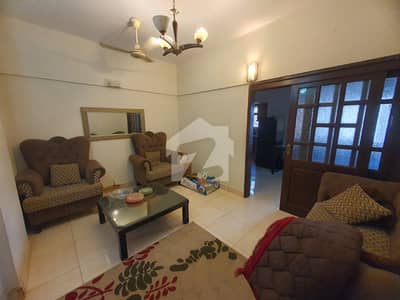 3 Bed Apartment In Bukhari Commercial