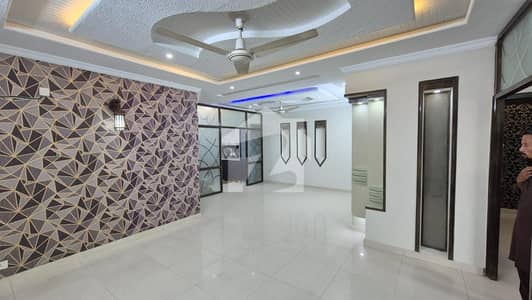 Ready To Sale A House 10 Marla In Bahria Town Phase 4 Rawalpindi