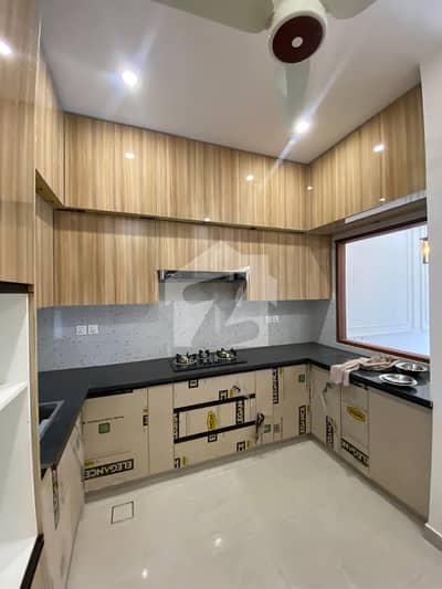 5 Marla Brand New House Available For Sale  Designer House